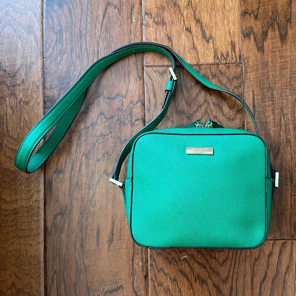 Kate Spade Newbury Lane Cammie Shoulder Bag